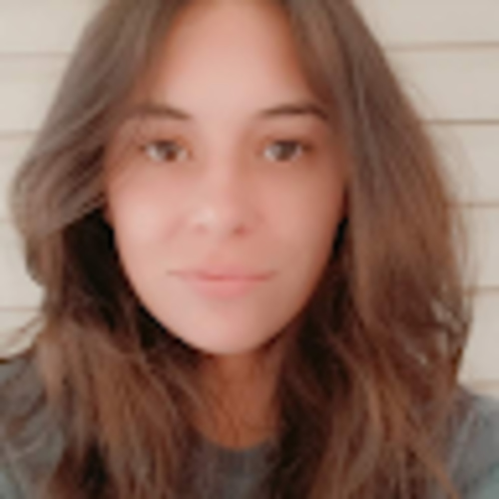 Meet your Posher, Melanie